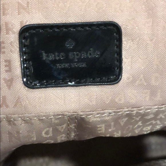 Kate Spade Shoulder Bag - Picture 3 of 4
